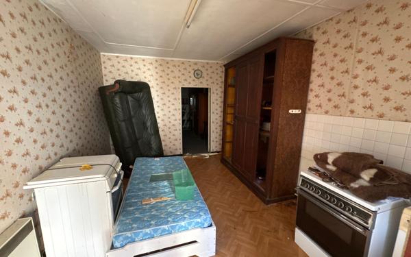 Maison à vendre    5 pièces •  La Tremblade