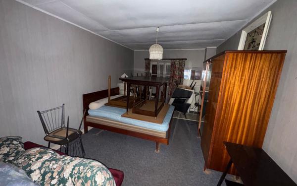 Maison à vendre    5 pièces •  La Tremblade