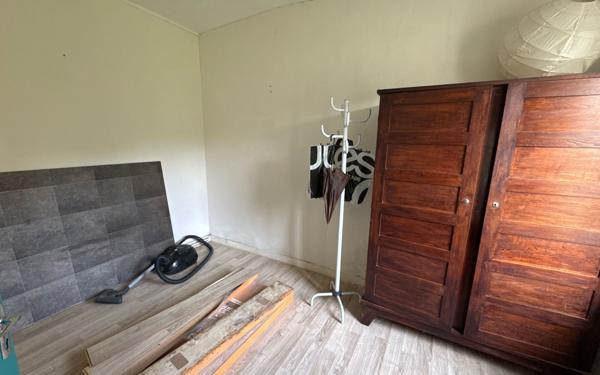 Maison à vendre    5 pièces •  La Tremblade