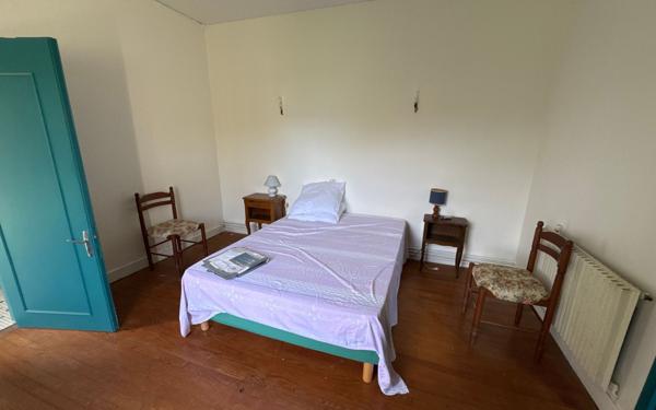 Maison à vendre    5 pièces •  La Tremblade