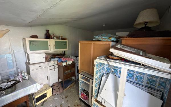 Maison à vendre    5 pièces •  La Tremblade