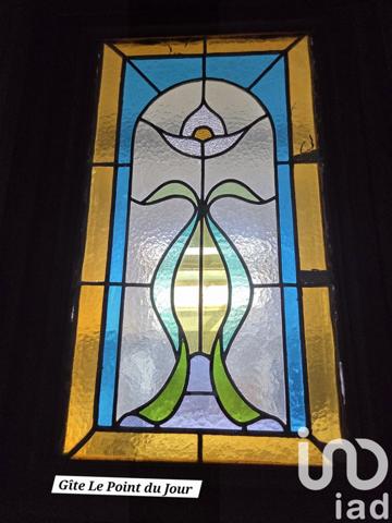 Gîte 20 pièces de 344 m² à Docelles (88460)