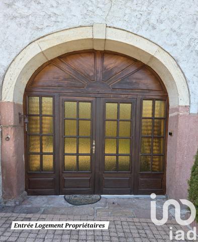 Gîte 20 pièces de 344 m² à Docelles (88460)