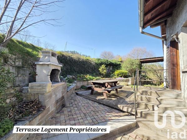 Gîte 20 pièces de 344 m² à Docelles (88460)