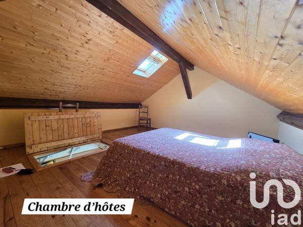 Gîte 20 pièces de 344 m² à Docelles (88460)