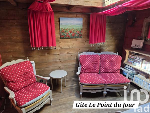 Gîte 20 pièces de 344 m² à Docelles (88460)