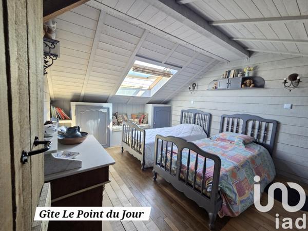 Gîte 20 pièces de 344 m² à Docelles (88460)