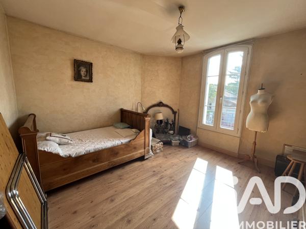 Maison à vendre 6 pièces 123 m² Gagny