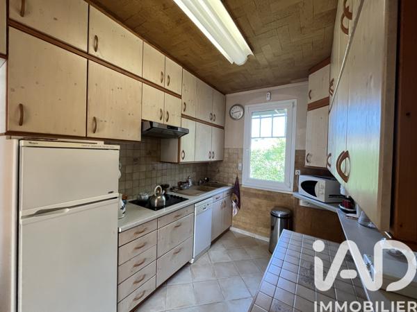 Maison à vendre 6 pièces 123 m² Gagny