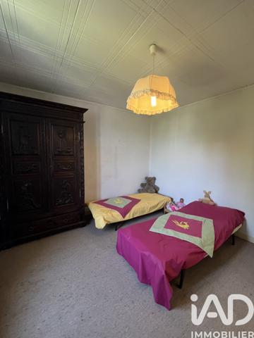 Maison à vendre 6 pièces 123 m² Gagny