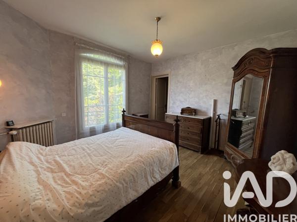 Maison à vendre 6 pièces 123 m² Gagny
