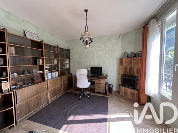 Maison à vendre 6 pièces 123 m² Gagny