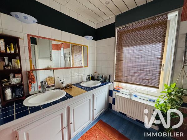 Appartement à vendre 4 pièces 102 m² Faches-Thumesnil