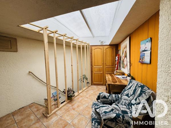 Appartement à vendre 4 pièces 102 m² Faches-Thumesnil