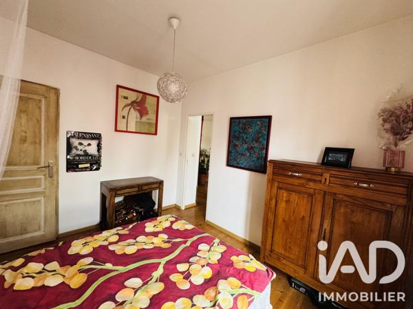 Appartement à vendre 4 pièces 102 m² Faches-Thumesnil