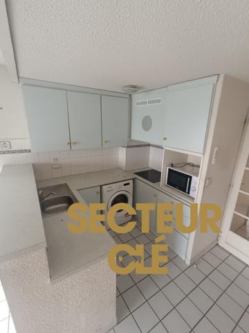 Bel appartemet avec accès direct sur le courant