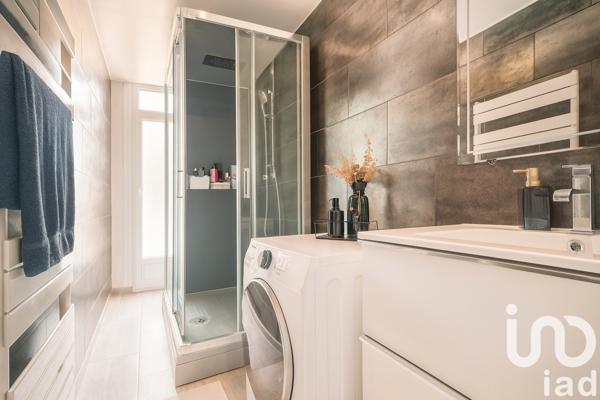 Appartement à vendre 5 pièces 90 m² Carrières-sous-Poissy