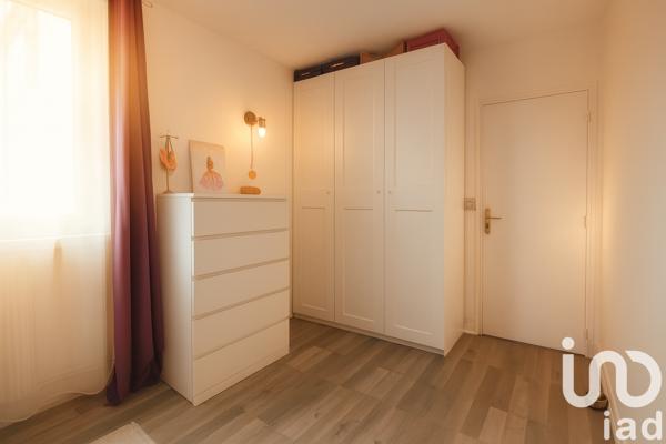 Appartement à vendre 5 pièces 90 m² Carrières-sous-Poissy