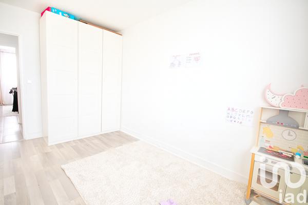 Appartement à vendre 5 pièces 90 m² Carrières-sous-Poissy