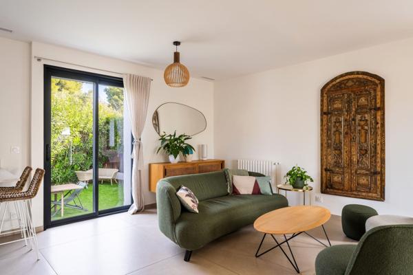 Vente Maison de luxe Carry-le-Rouet 7 Pièces 207 m²