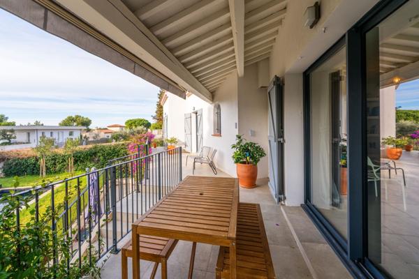 Vente Maison de luxe Carry-le-Rouet 7 Pièces 207 m²