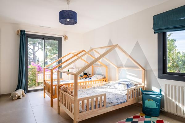 Vente Maison de luxe Carry-le-Rouet 7 Pièces 207 m²