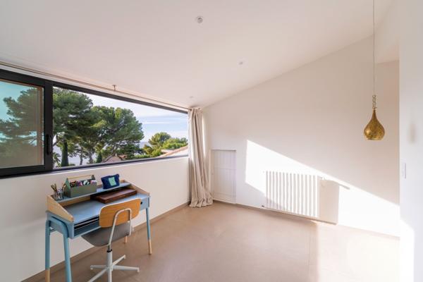 Vente Maison de luxe Carry-le-Rouet 7 Pièces 207 m²