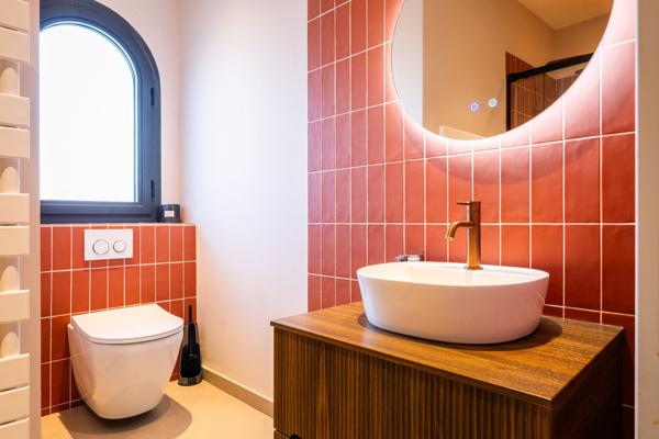 Vente Maison de luxe Carry-le-Rouet 7 Pièces 207 m²