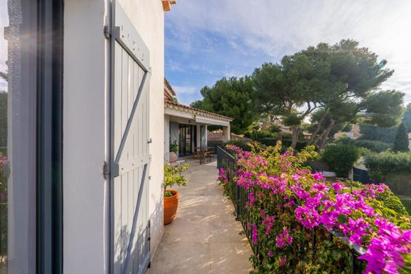 Vente Maison de luxe Carry-le-Rouet 7 Pièces 207 m²