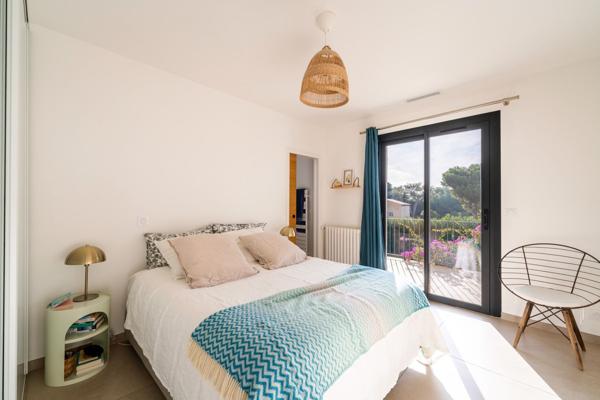 Vente Maison de luxe Carry-le-Rouet 7 Pièces 207 m²