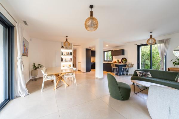 Vente Maison de luxe Carry-le-Rouet 7 Pièces 207 m²