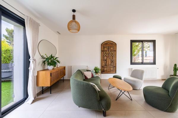 Vente Maison de luxe Carry-le-Rouet 7 Pièces 207 m²