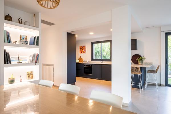 Vente Maison de luxe Carry-le-Rouet 7 Pièces 207 m²