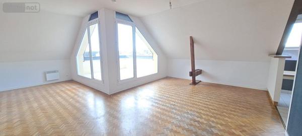 Appartement à vendre à Angers dans le Maine-et-Loire (49100), ref : 49004-1690   
Pasteur