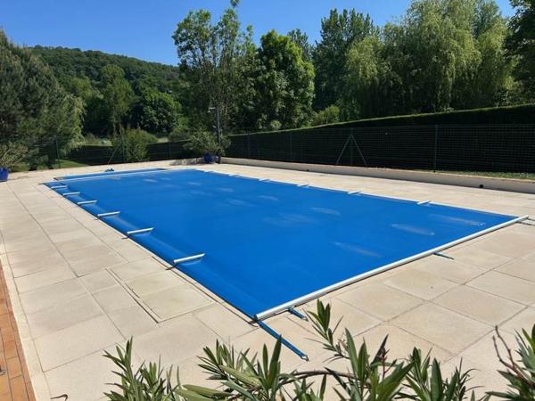 Maison à vendre |  Lissac-et-Mouret |  6 pièces | 185 m²