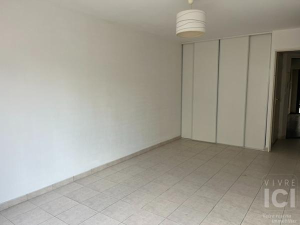 Appartement Nantes Centre 2 pièce(s) 46.65 m2