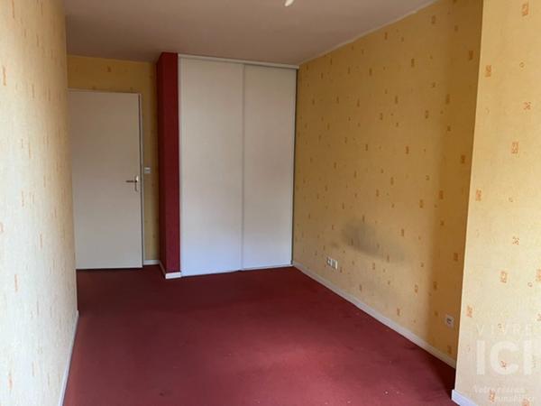 Appartement Nantes Centre 2 pièce(s) 46.65 m2