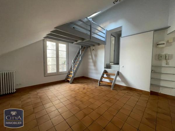 Appartement à louer 3 pièces 45.3m² Château-Thierry (02400)
