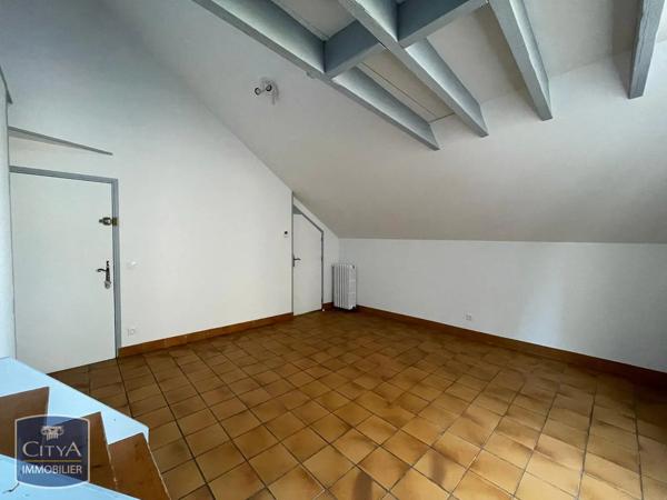 Appartement à louer 3 pièces 45.3m² Château-Thierry (02400)