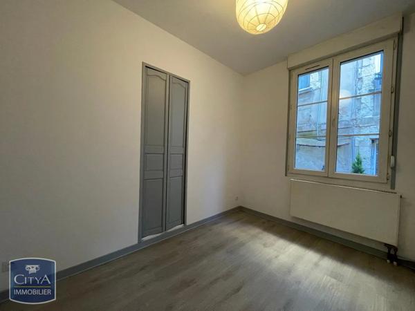 Appartement à louer 3 pièces 45.3m² Château-Thierry (02400)