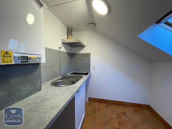 Appartement à louer 3 pièces 45.3m² Château-Thierry (02400)