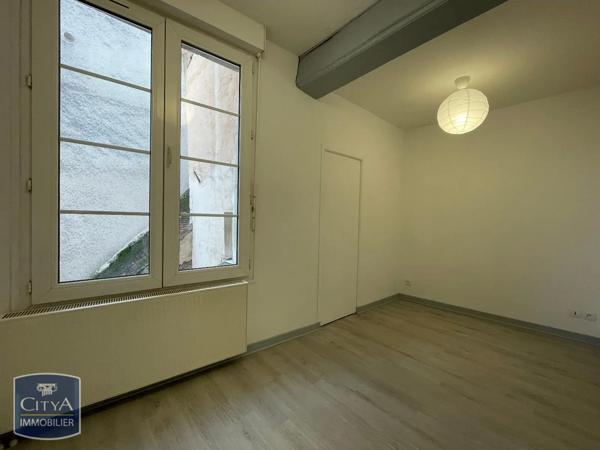 Appartement à louer 3 pièces 45.3m² Château-Thierry (02400)