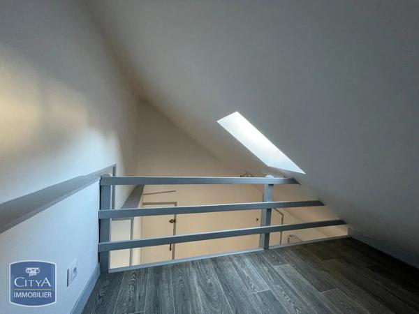 Appartement à louer 3 pièces 45.3m² Château-Thierry (02400)