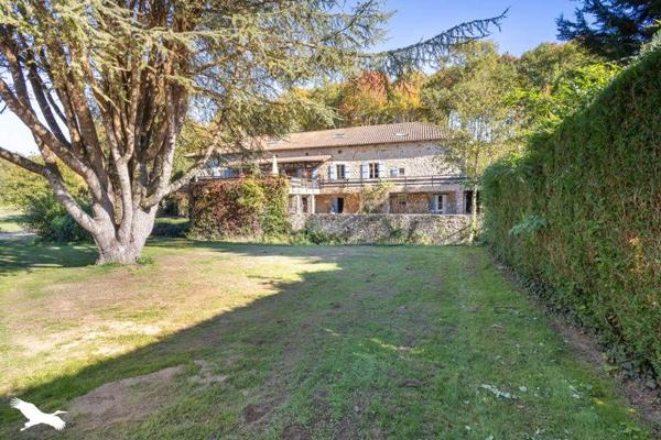 Maison à vendre |  La Chapelle-Montbrandeix |  15 pièces | 493 m²