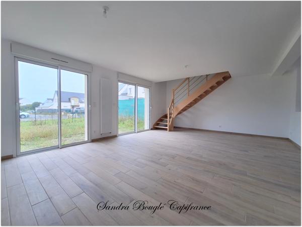 Maison à vendre 5 pièces LAVAL (53)