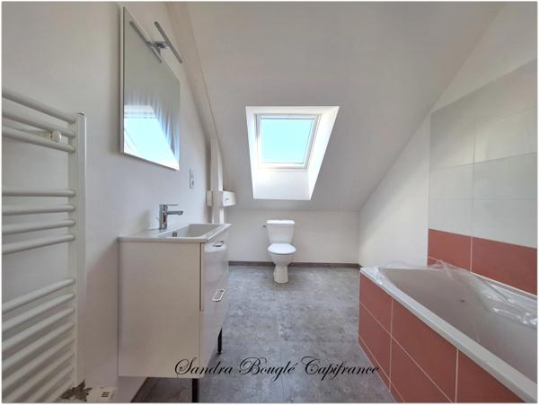 Maison à vendre 5 pièces LAVAL (53)