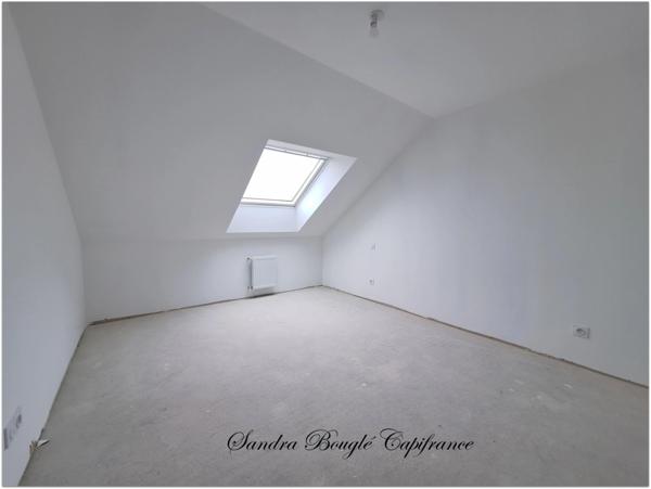 Maison à vendre 5 pièces LAVAL (53)