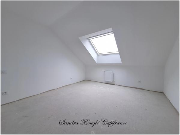 Maison à vendre 5 pièces LAVAL (53)