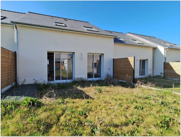 Maison à vendre 5 pièces LAVAL (53)