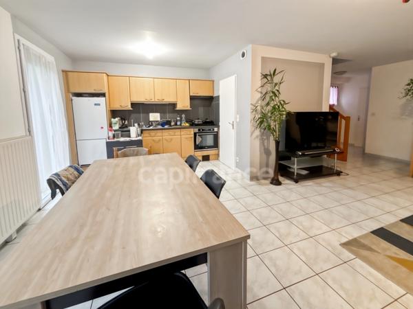 COULAINES (72) à vendre maison 3 chambres proche centre ville dans Résidence sécurisée